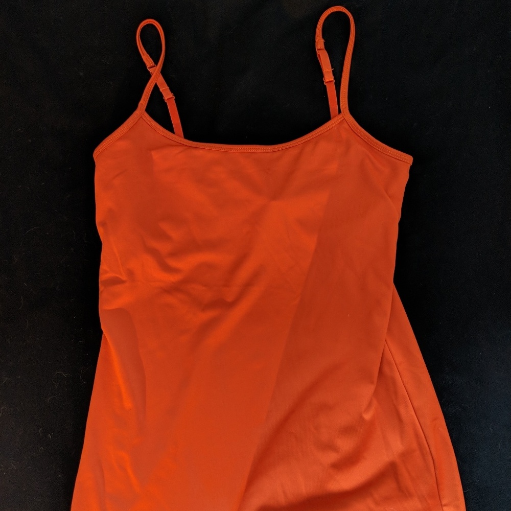 New York & Company orange cami